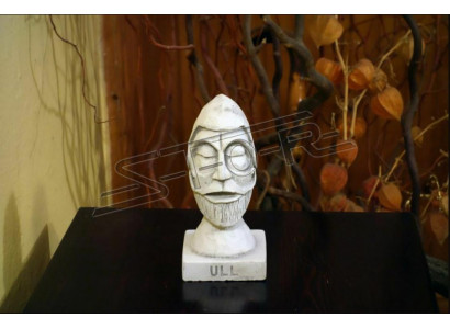 17cm Deko Socha Design Figurína Socha Záhradné Figúrky Sochranienia