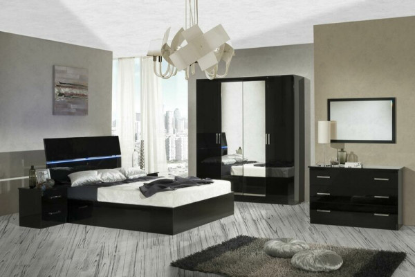 Nocní stolek konzole Přistavovací Spánek Designer Pokoj Stoly Konzole Kov Lesk