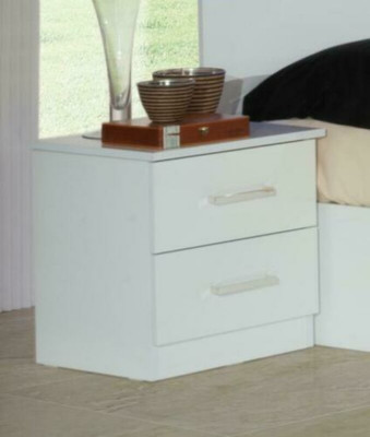 Noční stolek dřevo noční stolky stůl konzoly noc moderní styl nový
