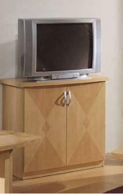 Komoda Abstraktní design komody Nábytek Obývací pokoj Dřevo Nové Jídelní skříň