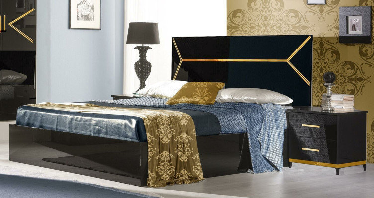 Klassisches Stil Betten Leder Doppel Hotel Bett Moderne Schlafzimmer Möbel Holz