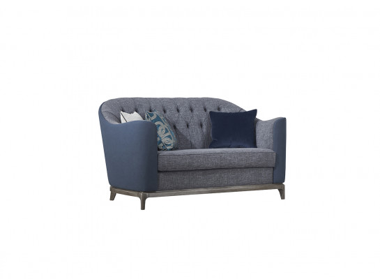 Sofa set 3+1+1 sezení látkový nábytek z čalounění pro sedací soupravy Designer Couches