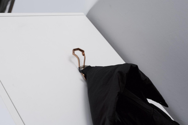 Šatní skříň Design nábytek Dětský pokoj Bílý Skříň Ložnice