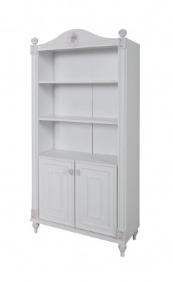 Design dětský pokoj Set postel noční stolky komoda Kompletní 4 ks.