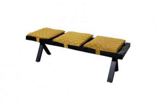 Banka Lavice Jídelna Lavice Nábytek Lavice Ottomanské Stolky Bydlení 140x40x45