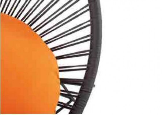 Stolek set Souprava 2x křeslo Stůl židle Polštáře zahradní nábytek Terasa