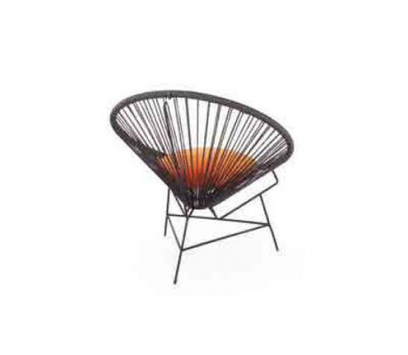 Stolek set Souprava 2x křeslo Stůl židle Polštáře zahradní nábytek Terasa