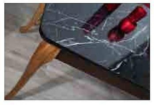 Jídelní stůl se sadou židlí, jídelní set, sada nábytku do jídelny, jídelní stůl s 4 židlemi, 5 kusů.