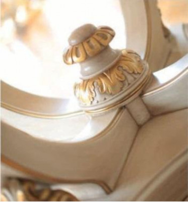 Luxus jídelní stůl jídelní stůl jídelní kout stůl jídelna Beige stoly