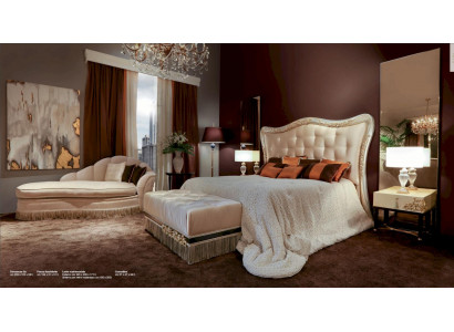 Chaiselounge Polster Textil Modern Relax Sitz Luxus Chaise Beige Chaiselounge Polštář Textil Moderní Relaxační Sedadlo Luxus Chaise Beige