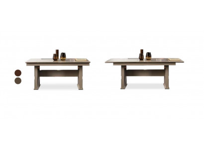 Jídelní stůl Stůl Jídelna Obývací pokoj Garnitur Design Italský styl