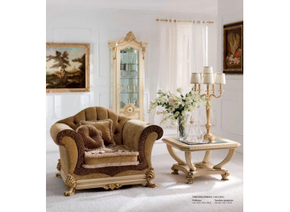 Stolek Konferenční stolek Stůl Obývací pokoj Nábytek Beige Dřevo Stoly Design Luxusli