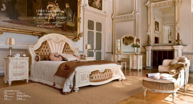 Noční stolek, noční stolek, konzole, Beige stůl, dřevěný, ložnice