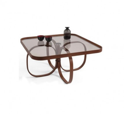 Návrhářský nábytek Konferenční stůl Konferenční stolek Luxusní obývací pokoj Skleněný stůl