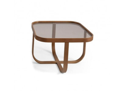 Návrhářský stůl Moderního nábytku z dřeva Luxusní zařízení obývacího pokoje