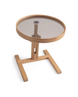 Beistelltisch obývací pokoj Konferenční stolek Nábytek Kávový stolek Designér Luxus