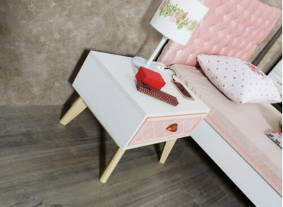Design noční stolek pro dětský pokoj Luxus konzolové stolky nábytku