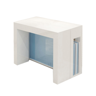 Kuchyňský stůl Jídelní stůl úsporný na místo Stůl Multifunkční stoly Nábytek Stoly Nový