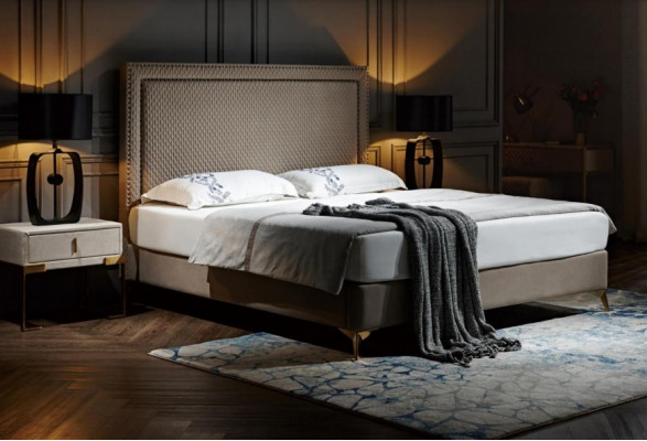 Noční stolek skříň konzole se zásuvkou Konsolový design noční stolek