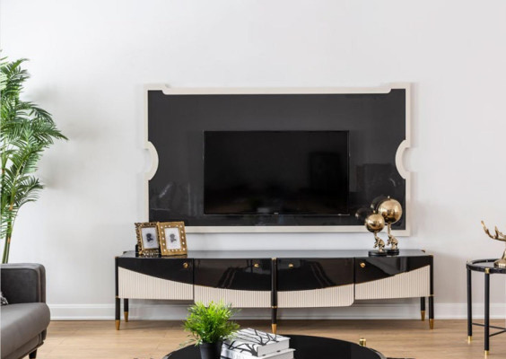 Sofa sada Sofa Upholstered Furniture Coffee Table 3 dílná Chesterfield