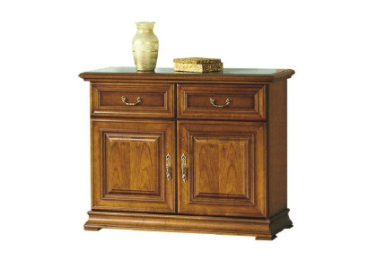 Klassische Kommode Kommoden Schrank Massiv Sideboard Apotheken Italy Möbel Neu