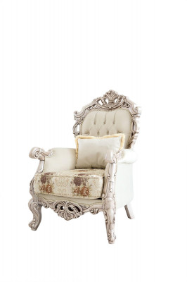 Chesterfield barokní křeslo gauč sofa nábytek zařízení gauče pohovky židle