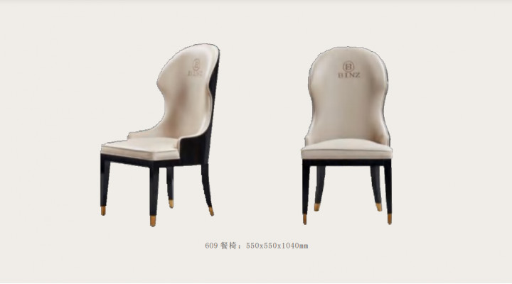 Křeslo židle 1x jídelna televizní obývací místnost kůže sedadlo moderní čalouněná židle