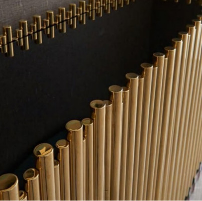 Konsole Kommode Anrichte Wand Dielen Tisch Modern Konsolentisch  Konsole Skříň Nástěnný Panel Stůl Moderní Konzolový stolek