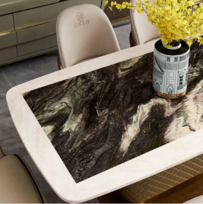 Křeslo židle 1x jídelní pokoj lounge sedadlo potahované křeslo nové kožené televizní