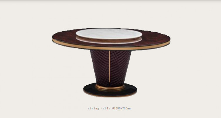 Návrhářský set jídelních židlí sestávající ze stolů a křesel 4x židle stůl sestava skupina