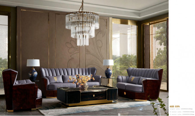 Kůží sofa 3místná pohovka potahy pohovky design luxusní nábytek třísedák nový