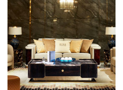 Třísedák Pohovka Potah Design Sofa Moderní 3místné Pokojové Nábytek Luxusní