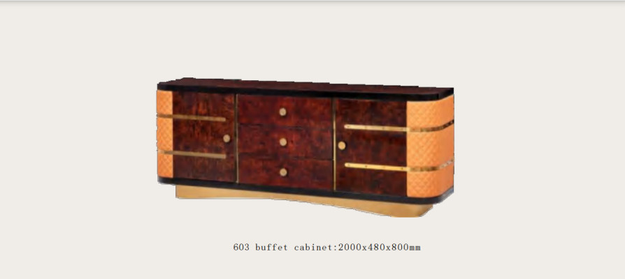 Komody komoda Buffet nábytek skříň skříňka šatní skříň Lowboard