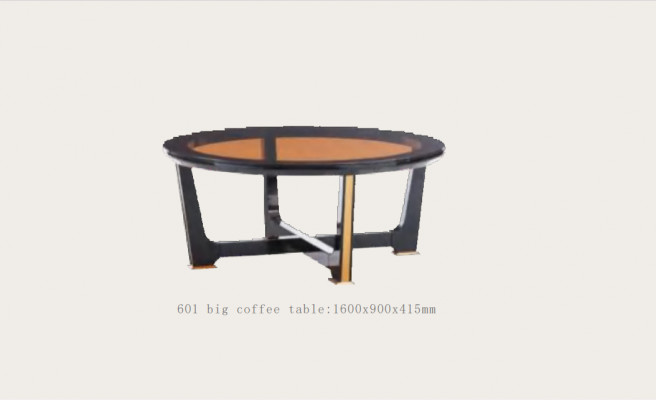 Stůl Edler Design Obývací pokoj Pohovka Stoly Designer Stůl
