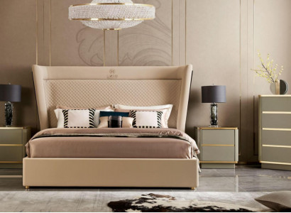 Vysoká kvalita designová komoda šatní skříň komody Sideboard.