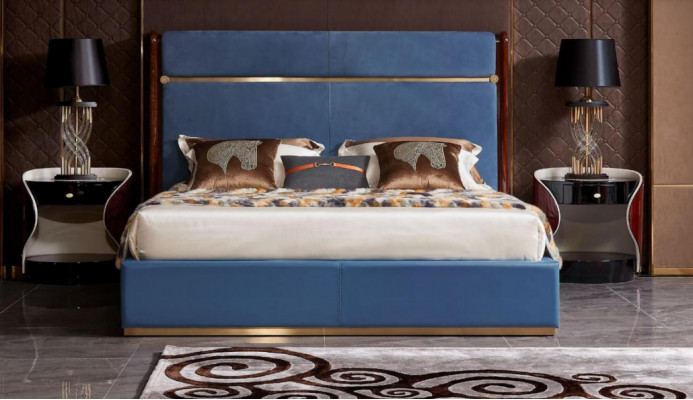 Noc Skříň Konzole Stůl Komoda Konzolové skříně Nábytek Ložnice Nový