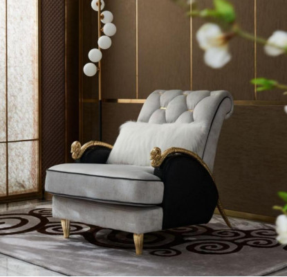 Chesterfield křesla křeslo čalouněný koktejl relaxační bar klubový design křeslo.