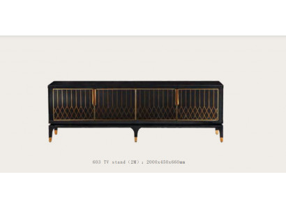 Sideboard rtv Kommode Wohnzimmerschrank Schrank Lowboard tv Möbel Komoda rtv v obývacím pokoji komoda skříň nízký televizní nábytek