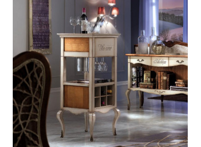 Hausbar Barschrank Bar Tisch Regal Weinregal Weinschrank Luxus Schrank Vitrine -> Domácí bar Podniková skříň Bar Stůl Regál Vinný regál Vinný skříň Luxusní skříň Vitrína