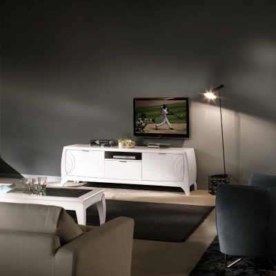 rtv Design TV skříňka, luxusní komoda, šatní skříň, nový nábytek