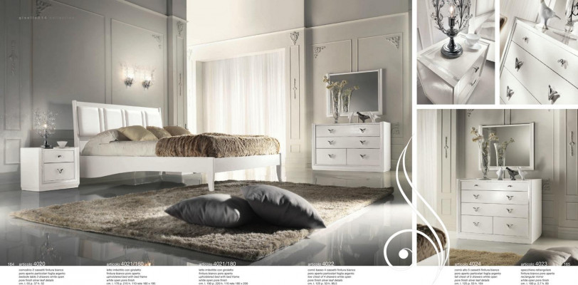 Komoda skříň luxus komody skříň regál konzole nábytek dřevěná skříň Itálie nový