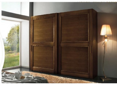 Šatní skříň Skříňky Šatní skříň Luxus Šatní skříň Design Dřevo Moderní