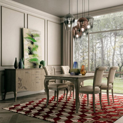 Královské židle jídelní židli kancelářská židle moderní křeslo židli design čalouněná židle.