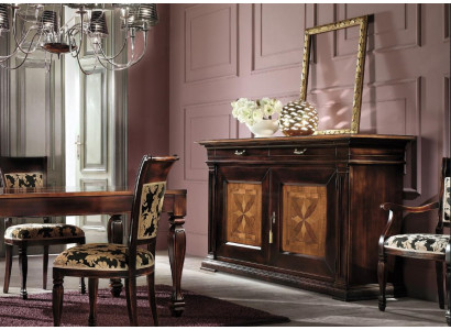 Komoda šuplíky dřevo komody obývací pokoj sideboard skříň skříně masivní.