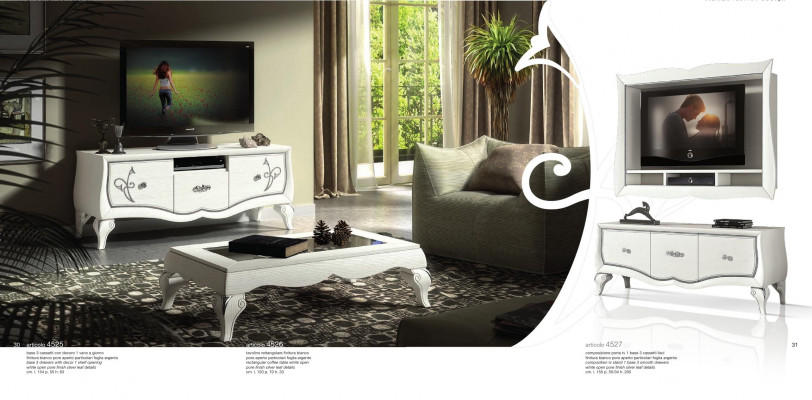 rtv Lowboard skříň Sideboard skříň televize Dřevo Moderní Komoda Design Nábytek Nový