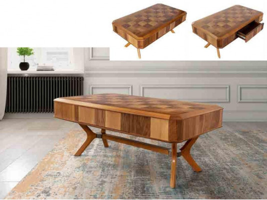 Konferenční stůl stolní stůl luxusní konferenční stolek designový stůl obývací stůl stoly.