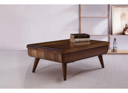 Wohnzimmertisch Couchtisch Beistelltisch Kaffeetisch Designer Tisch Tische