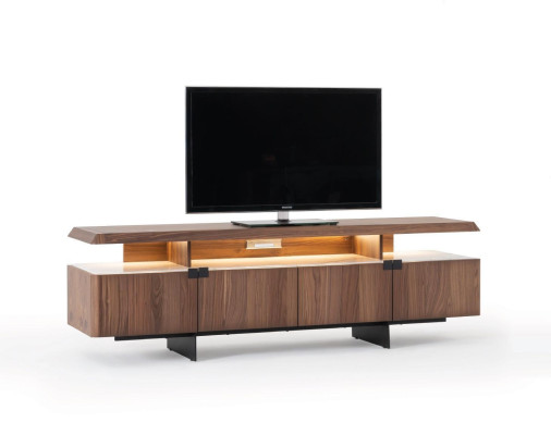 Luxusní nízká skříňek na TV, regál, televizní stojan, skříňka na TV, nábytek
