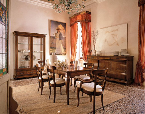 Jídelní pokoj Obývací pokoj Jídelní stoly Stoly Stůl Nábytek Jídelní stůl Přírodní dřevo Retro styl