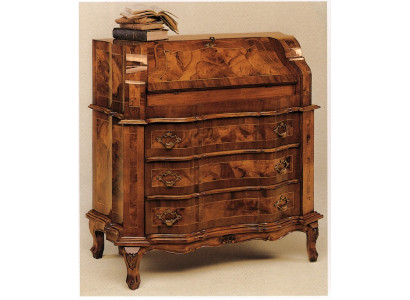 Design Kommode Anrichte Sekretär Holz Sideboard Tisch Anrichten Kommoden Italien  Design komoda, nástěnná skříň, psací stůl, dřevo, konferenční stůl, servírování, skříně, Itálie.